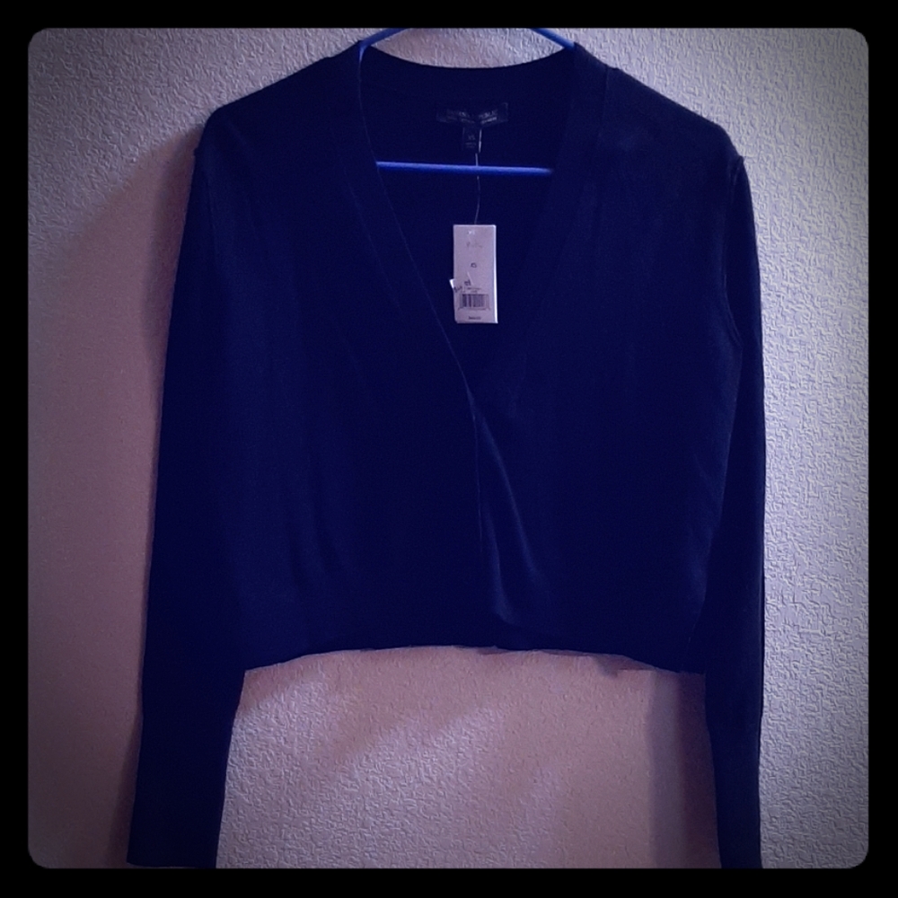 Banana republic cardigan